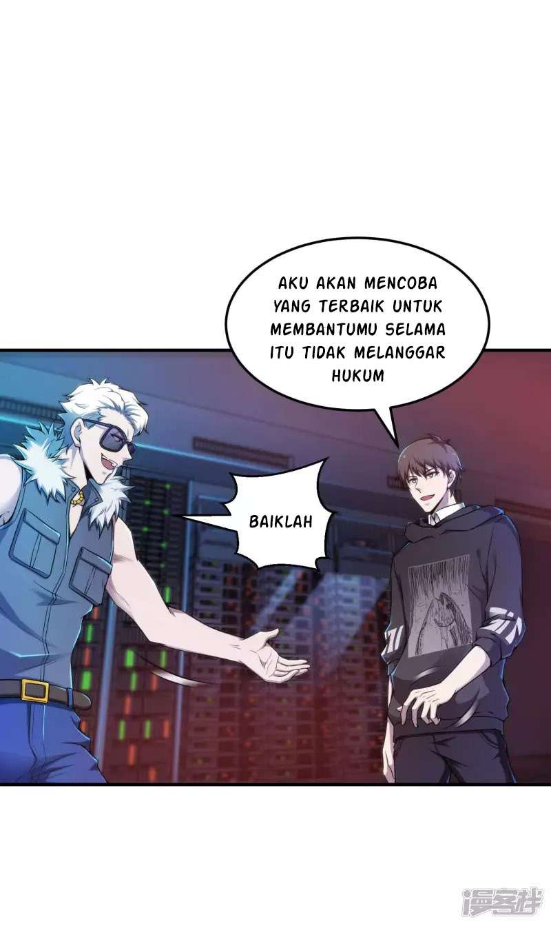 Useless First Son-In-Law (Magnificent Cohabiting Son-In-Law) Chapter 40 Gambar 14