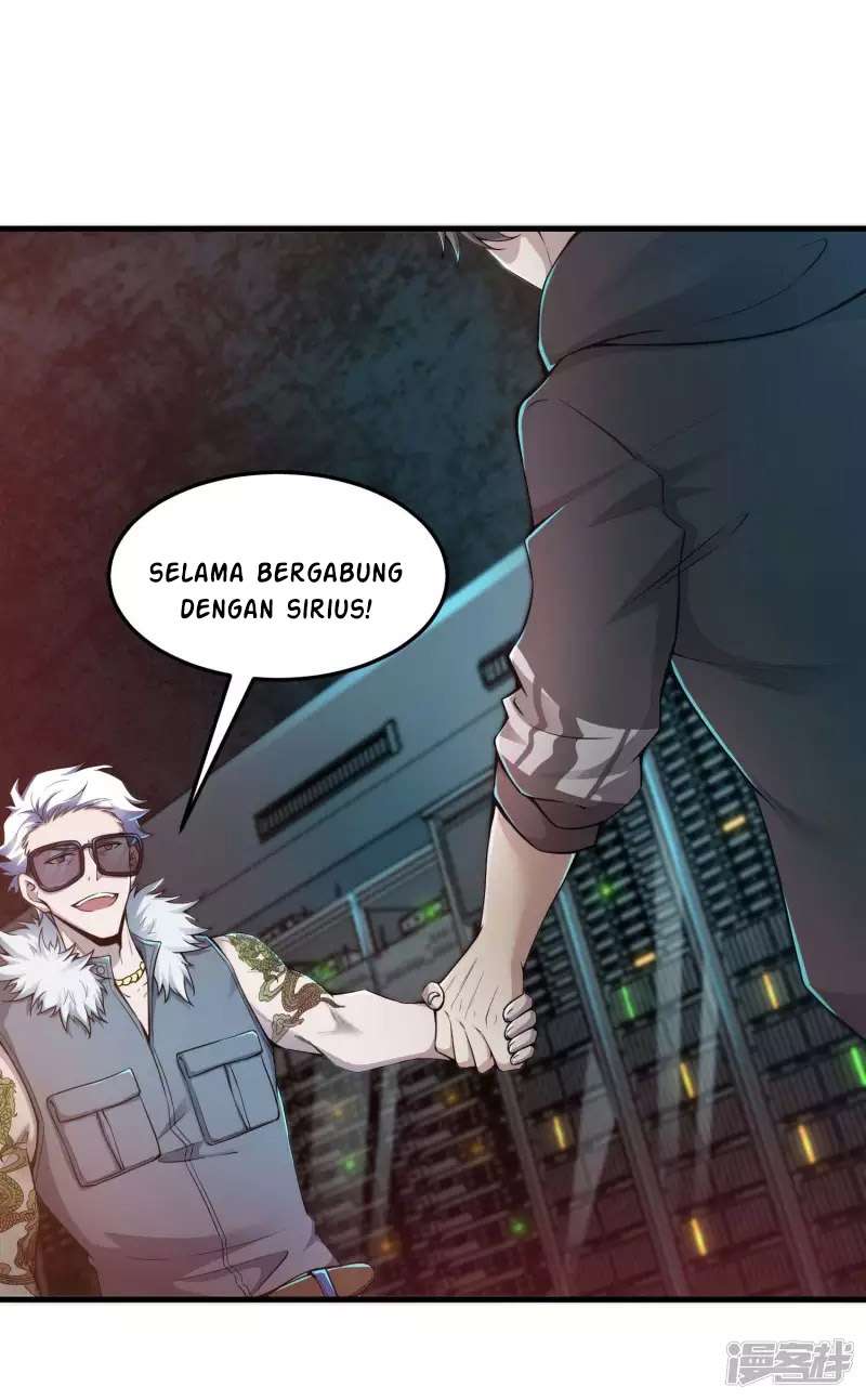 Useless First Son-In-Law (Magnificent Cohabiting Son-In-Law) Chapter 40 Gambar 15