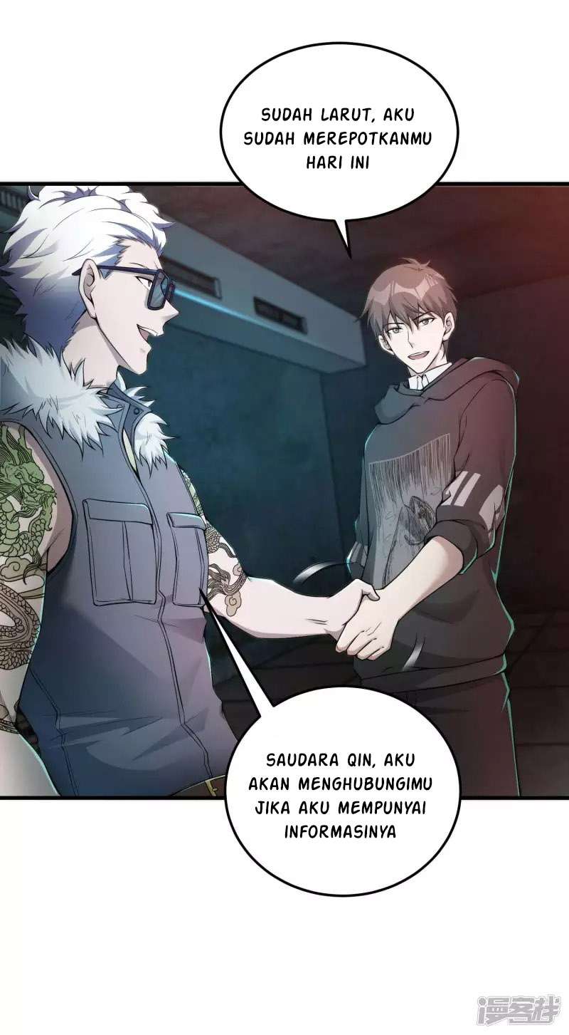 Useless First Son-In-Law (Magnificent Cohabiting Son-In-Law) Chapter 40 Gambar 16