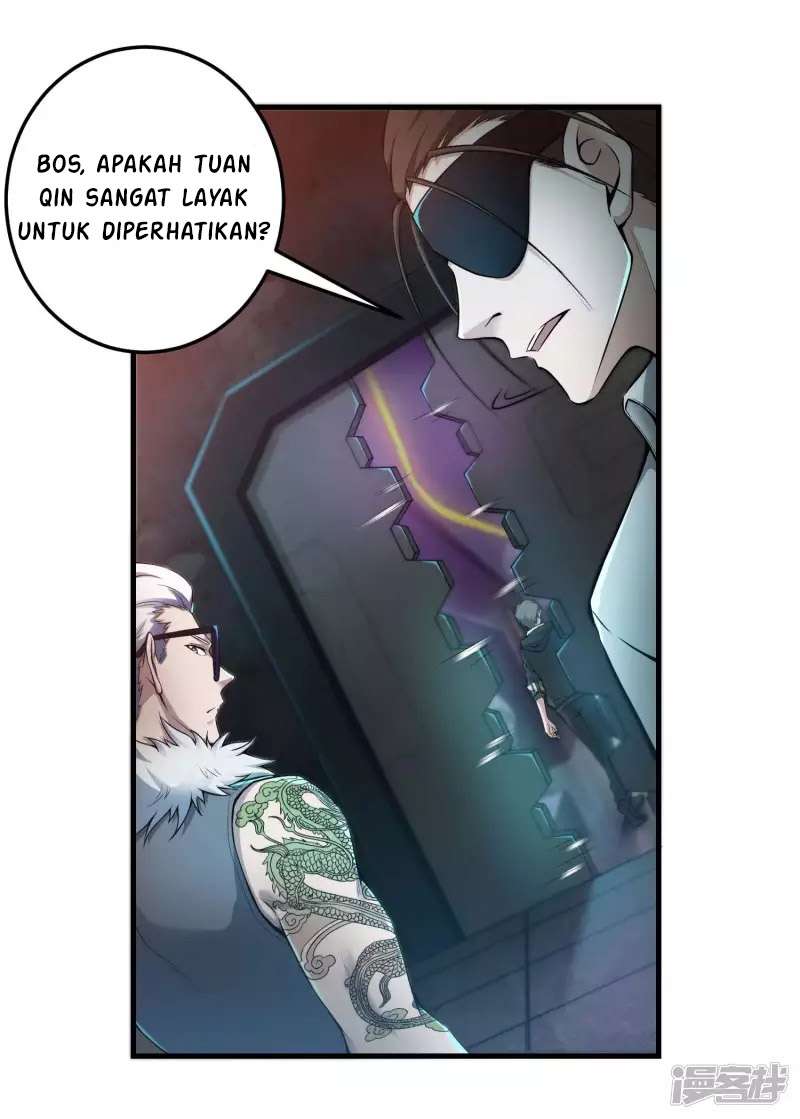 Useless First Son-In-Law (Magnificent Cohabiting Son-In-Law) Chapter 40 Gambar 17