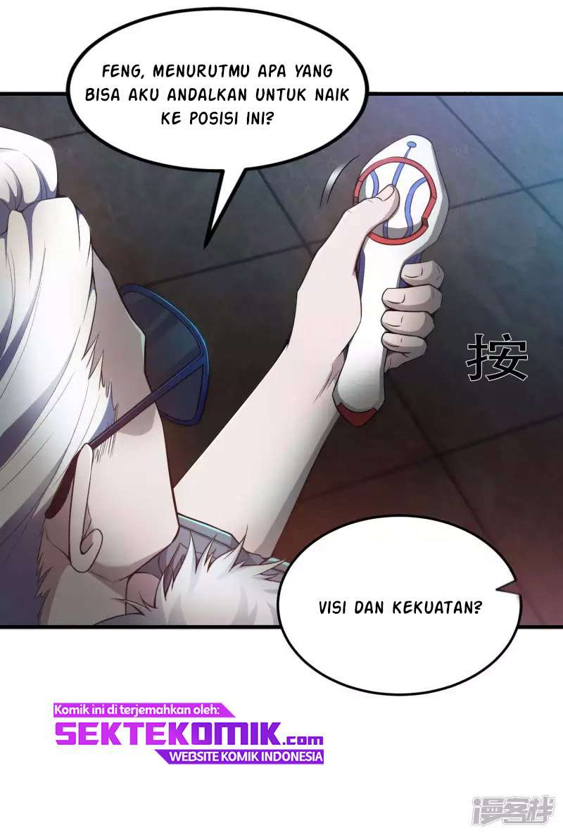 Useless First Son-In-Law (Magnificent Cohabiting Son-In-Law) Chapter 40 Gambar 18