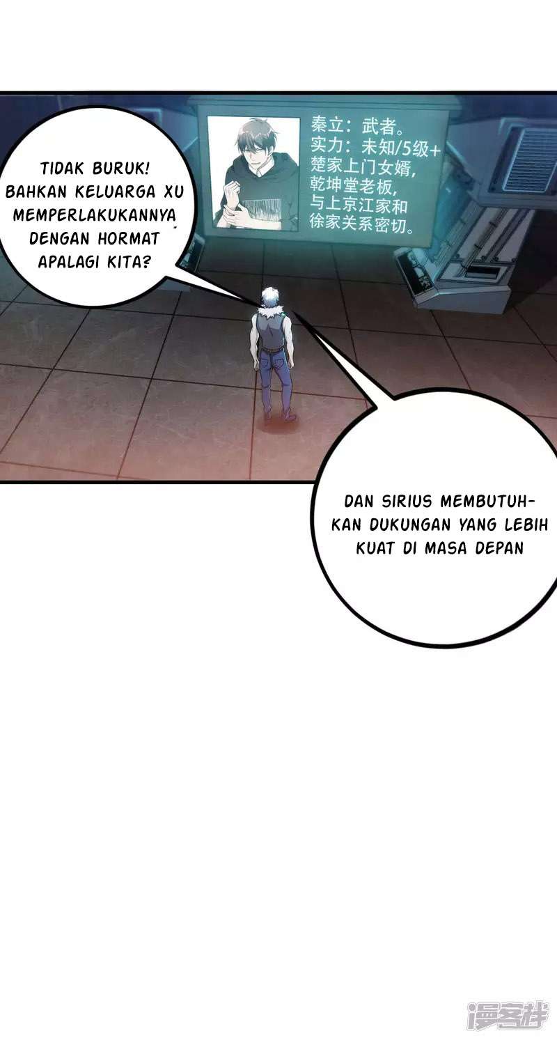Useless First Son-In-Law (Magnificent Cohabiting Son-In-Law) Chapter 40 Gambar 19