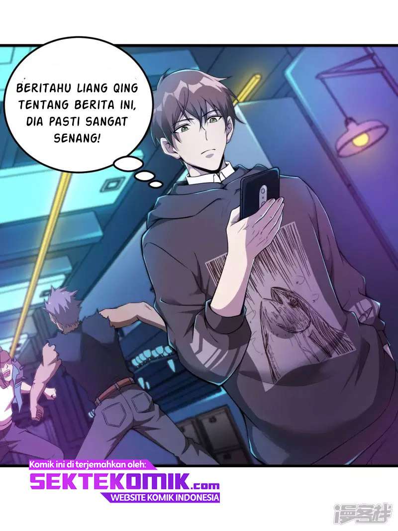 Useless First Son-In-Law (Magnificent Cohabiting Son-In-Law) Chapter 40 Gambar 22