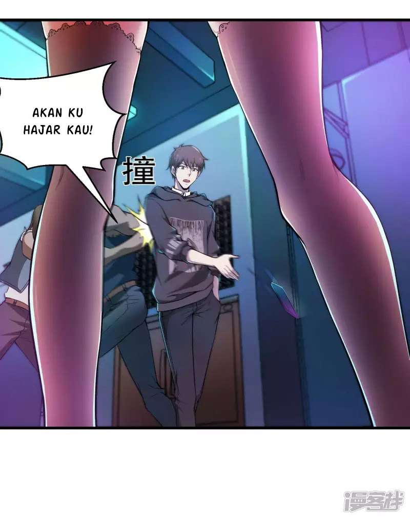 Useless First Son-In-Law (Magnificent Cohabiting Son-In-Law) Chapter 40 Gambar 23