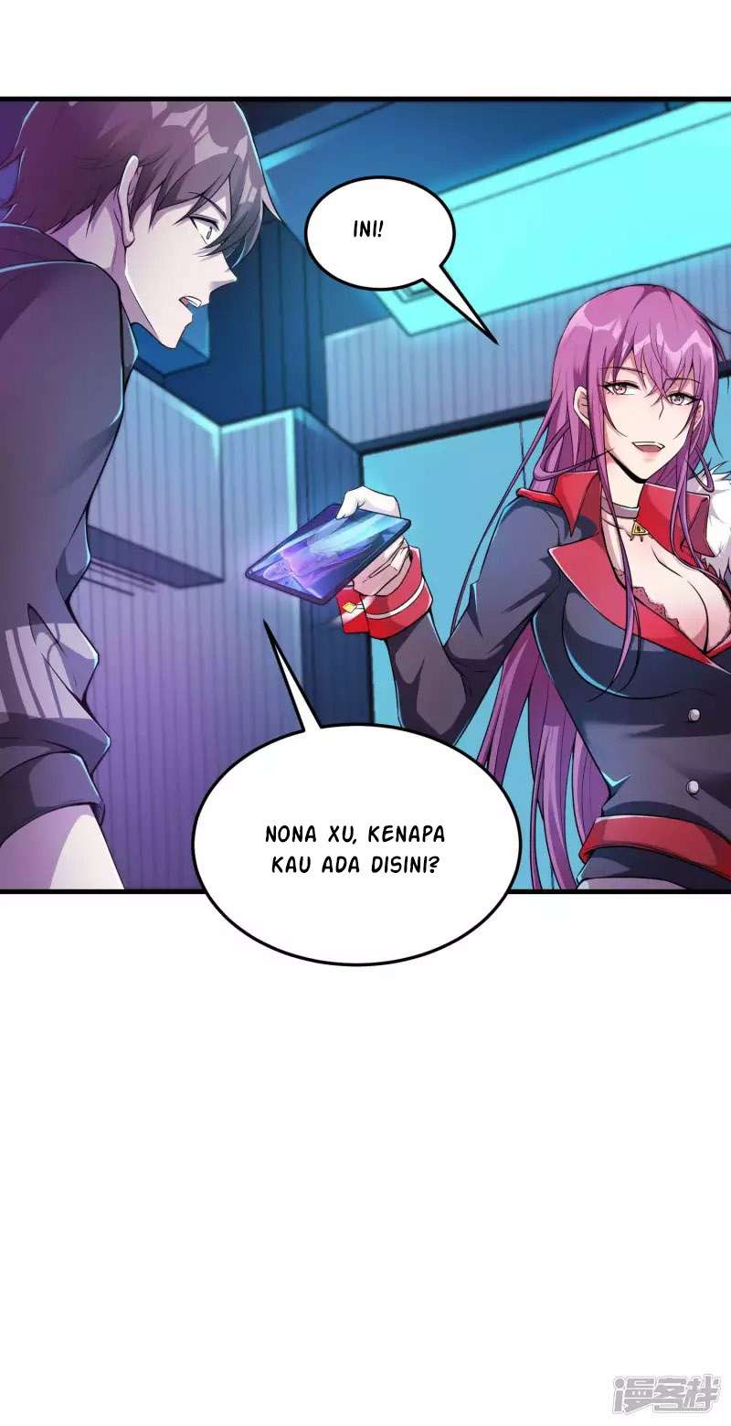 Useless First Son-In-Law (Magnificent Cohabiting Son-In-Law) Chapter 40 Gambar 25
