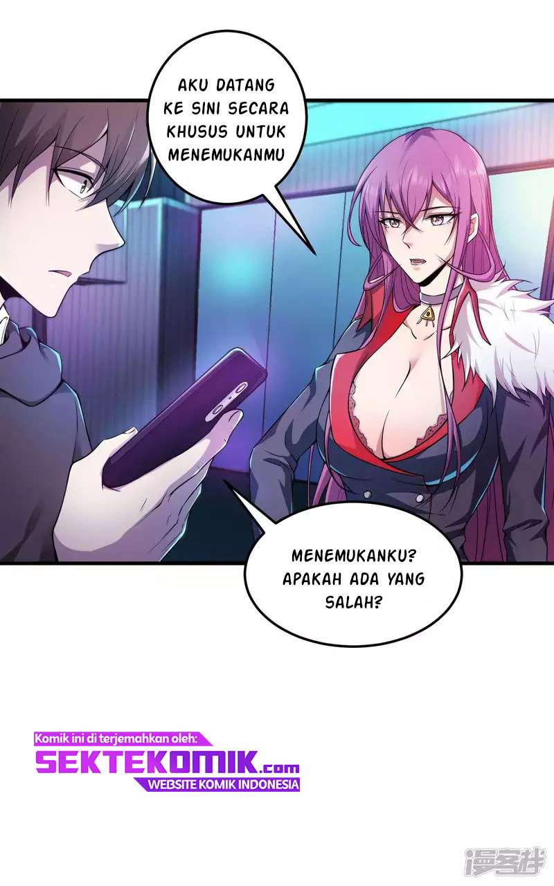 Useless First Son-In-Law (Magnificent Cohabiting Son-In-Law) Chapter 40 Gambar 26