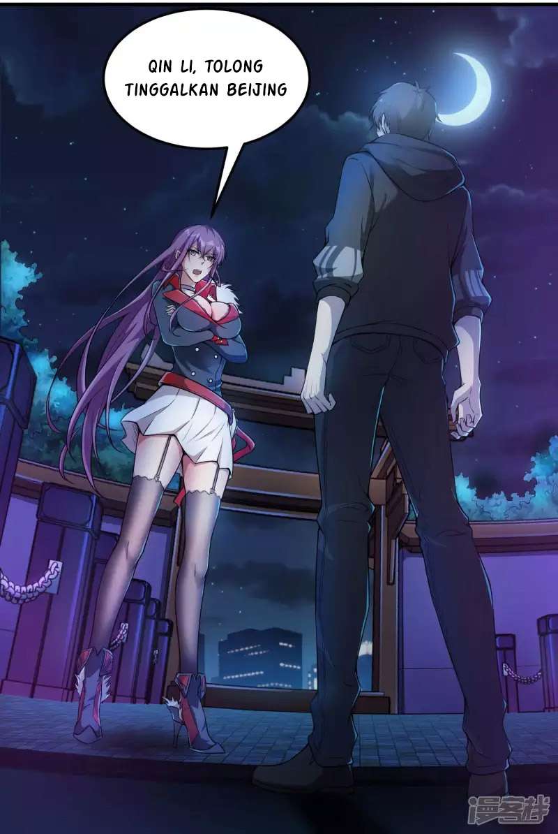 Useless First Son-In-Law (Magnificent Cohabiting Son-In-Law) Chapter 40 Gambar 29