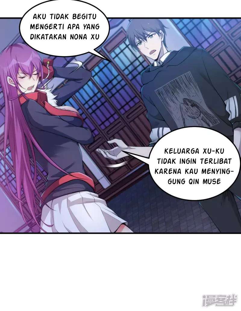 Useless First Son-In-Law (Magnificent Cohabiting Son-In-Law) Chapter 40 Gambar 31