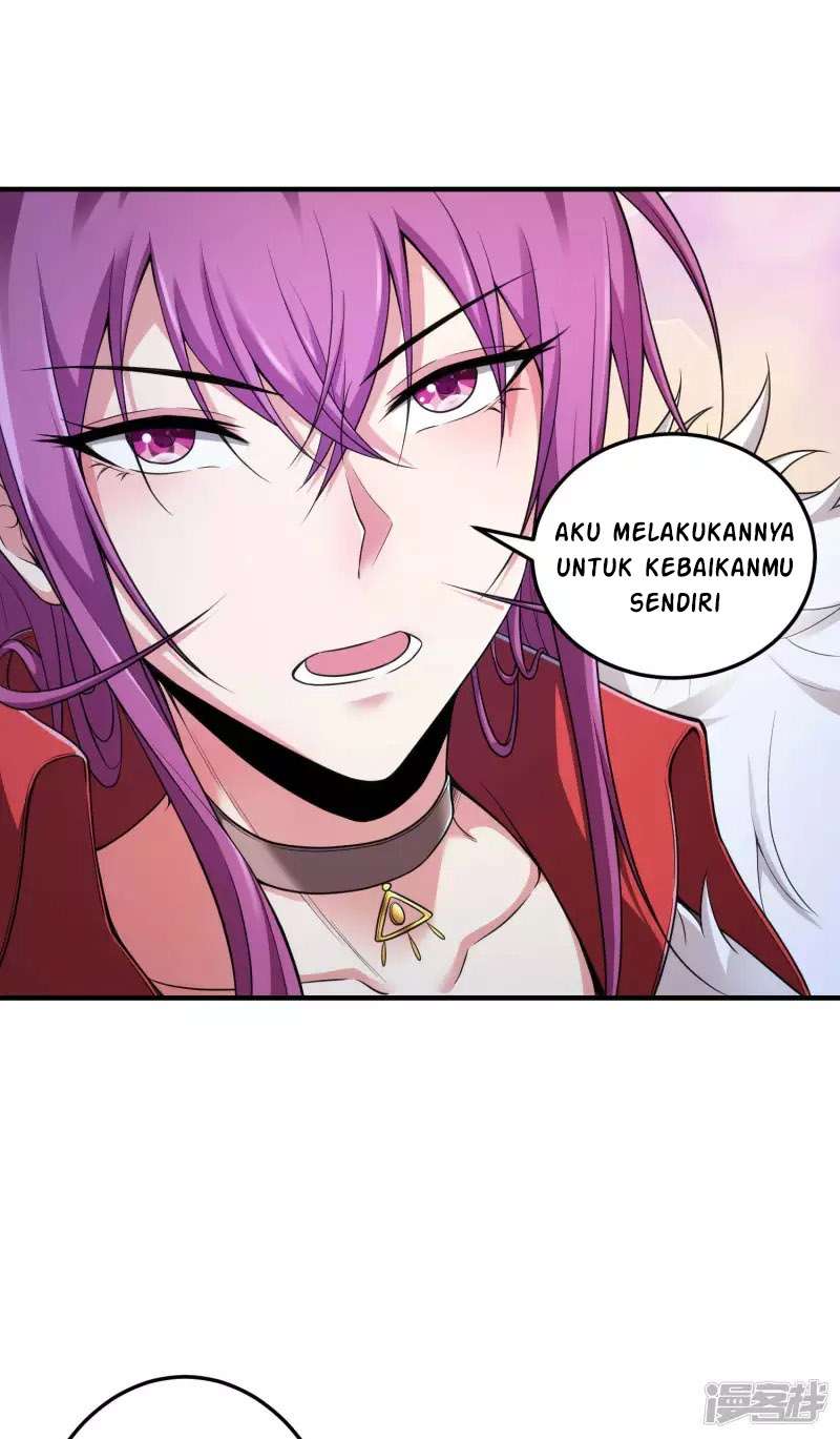 Useless First Son-In-Law (Magnificent Cohabiting Son-In-Law) Chapter 40 Gambar 33