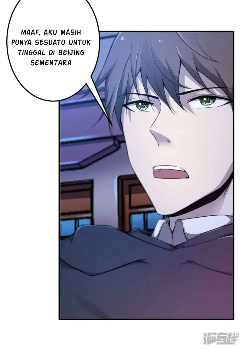 Useless First Son-In-Law (Magnificent Cohabiting Son-In-Law) Chapter 40 Gambar 34
