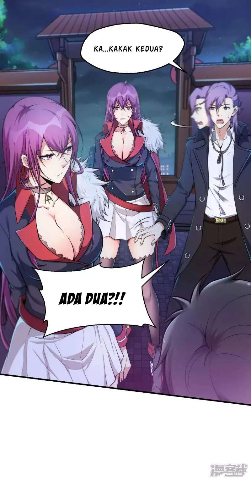 Useless First Son-In-Law (Magnificent Cohabiting Son-In-Law) Chapter 40 Gambar 40
