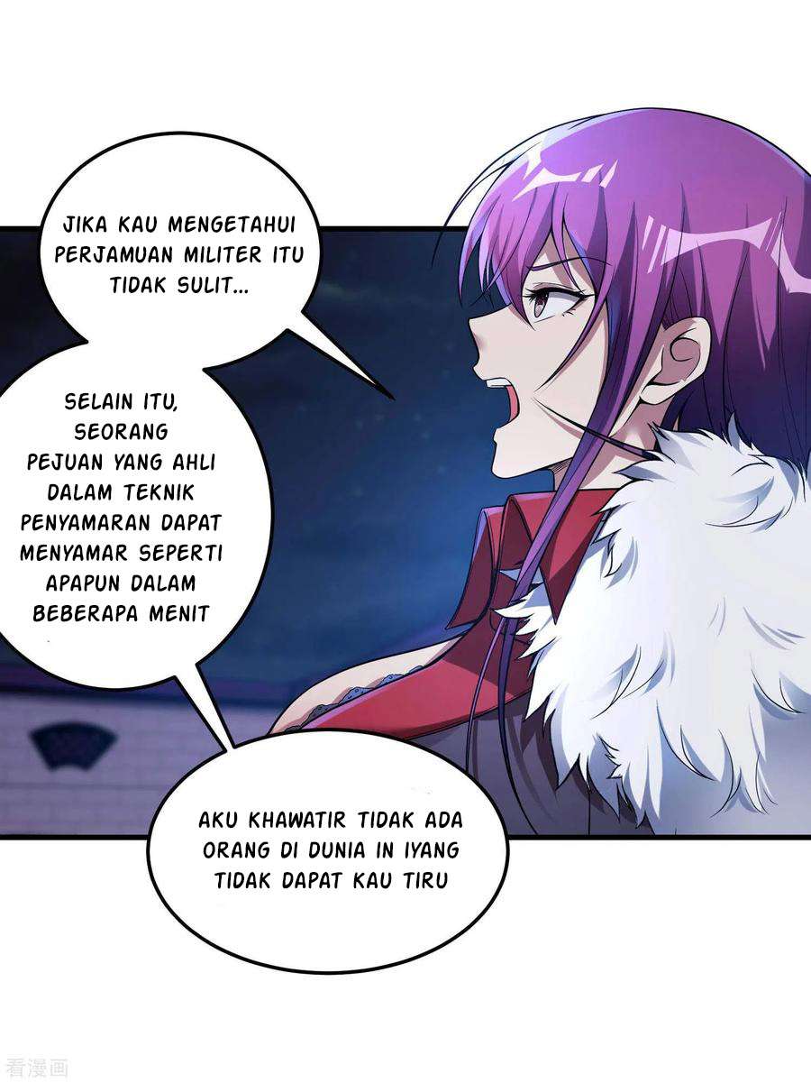 Useless First Son-In-Law (Magnificent Cohabiting Son-In-Law) Chapter 41 Gambar 7