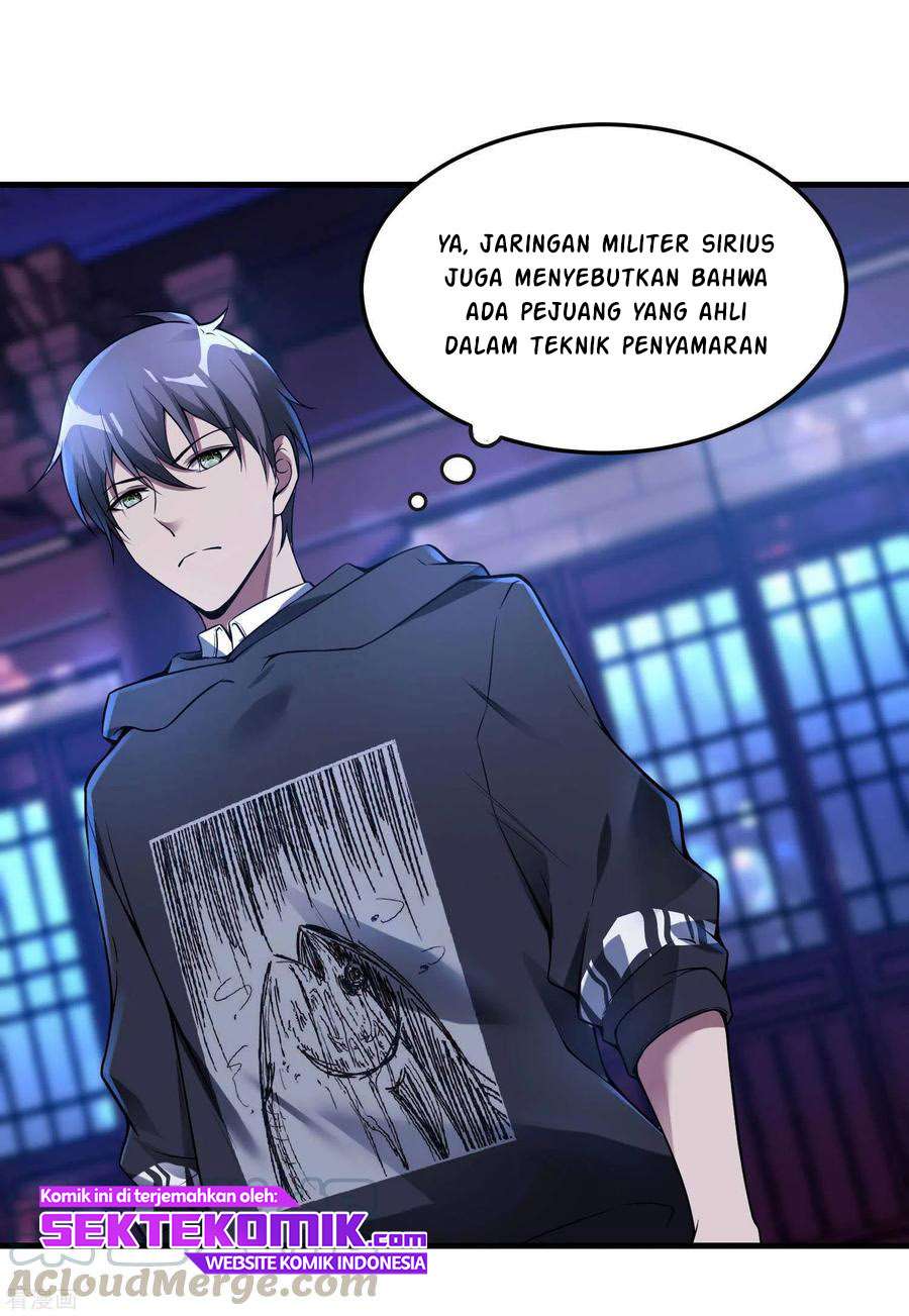 Useless First Son-In-Law (Magnificent Cohabiting Son-In-Law) Chapter 41 Gambar 8