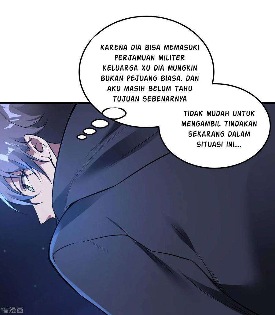 Useless First Son-In-Law (Magnificent Cohabiting Son-In-Law) Chapter 41 Gambar 9