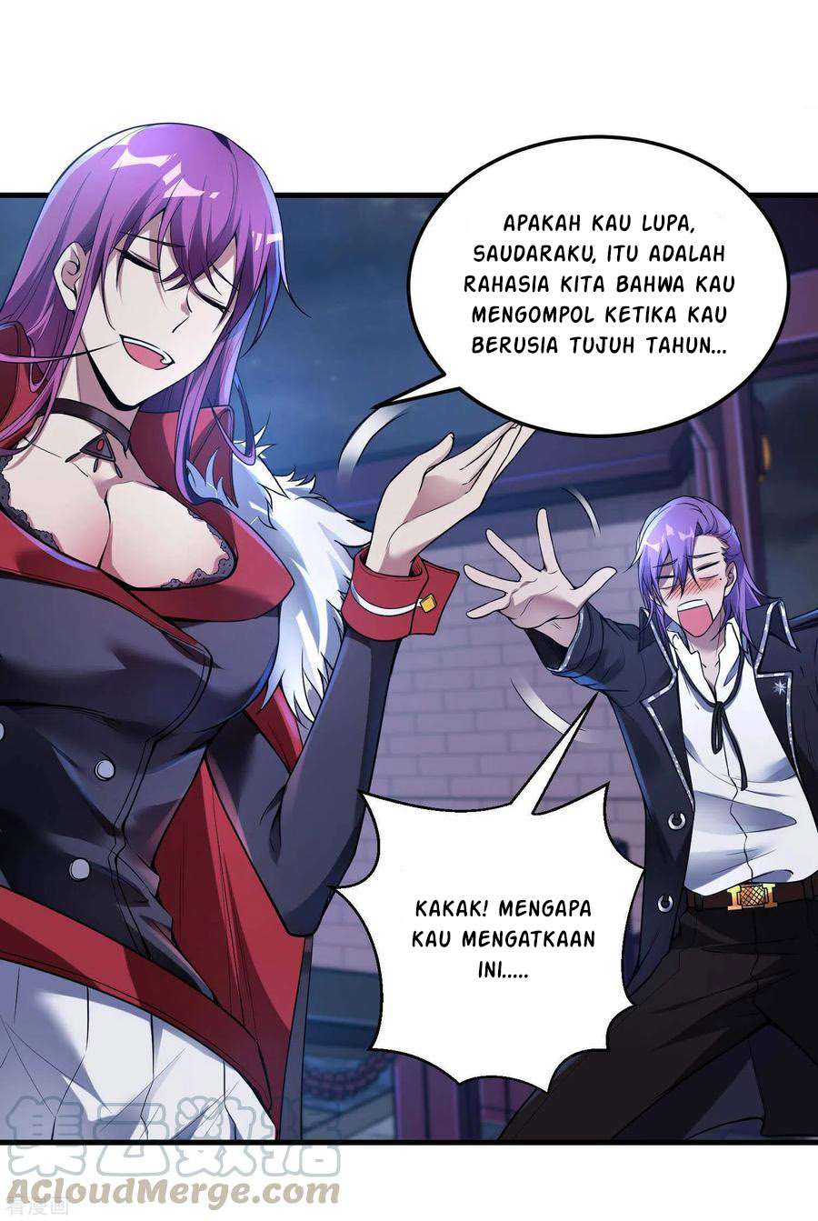 Useless First Son-In-Law (Magnificent Cohabiting Son-In-Law) Chapter 41 Gambar 11