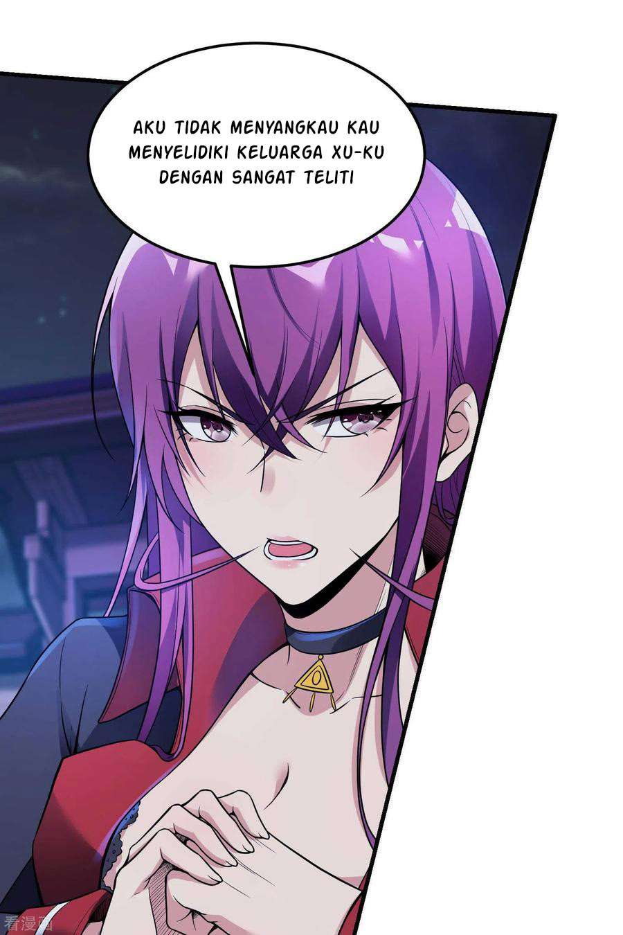 Useless First Son-In-Law (Magnificent Cohabiting Son-In-Law) Chapter 41 Gambar 15