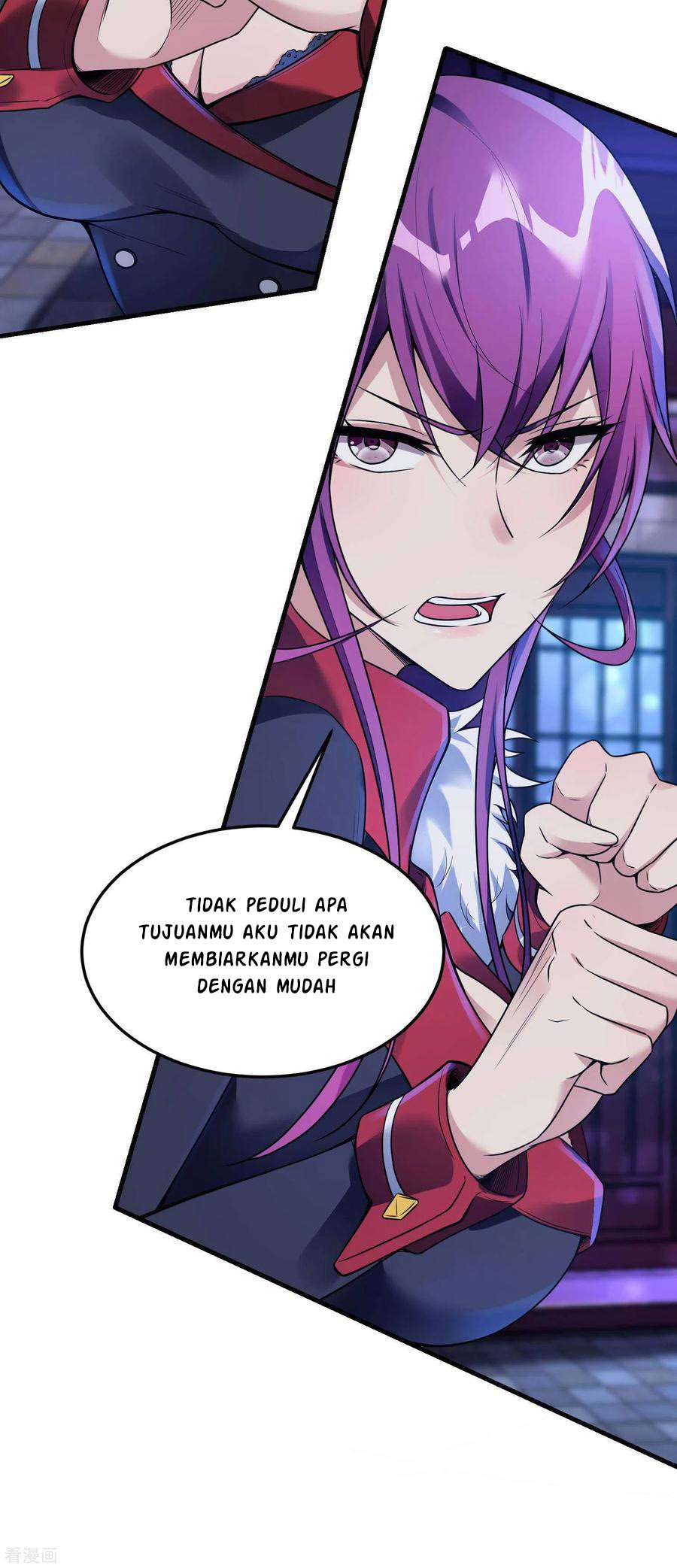 Useless First Son-In-Law (Magnificent Cohabiting Son-In-Law) Chapter 41 Gambar 16
