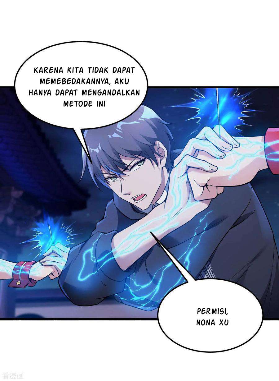 Useless First Son-In-Law (Magnificent Cohabiting Son-In-Law) Chapter 41 Gambar 22