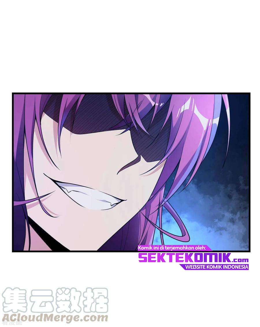 Useless First Son-In-Law (Magnificent Cohabiting Son-In-Law) Chapter 41 Gambar 26