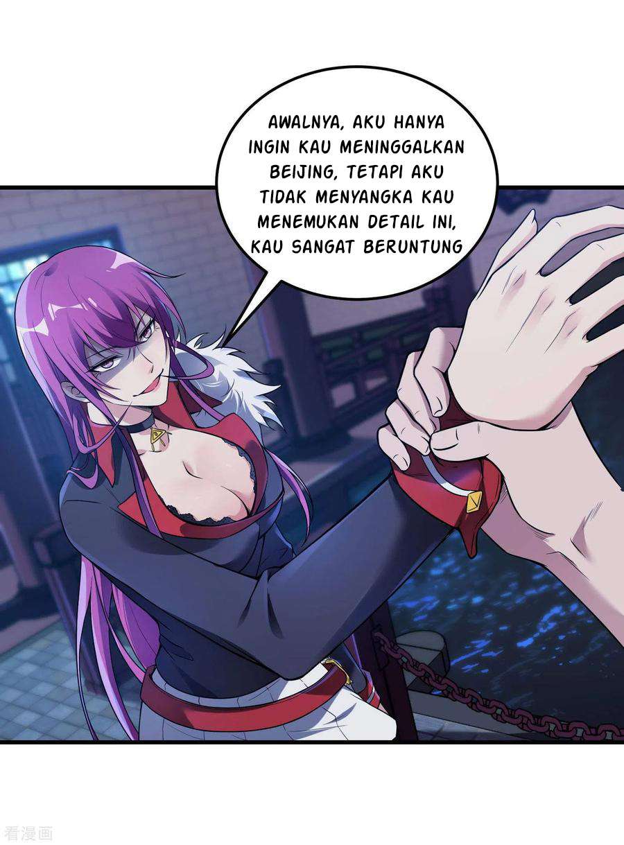 Useless First Son-In-Law (Magnificent Cohabiting Son-In-Law) Chapter 41 Gambar 27