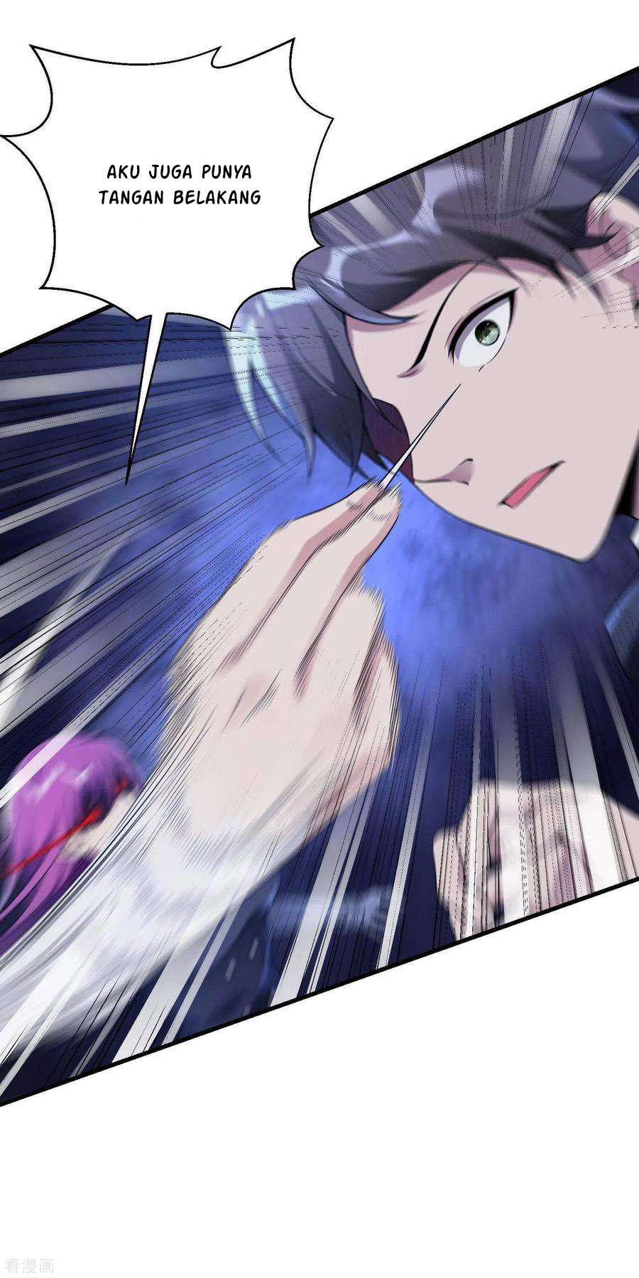 Useless First Son-In-Law (Magnificent Cohabiting Son-In-Law) Chapter 41 Gambar 30