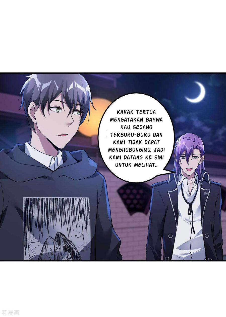 Useless First Son-In-Law (Magnificent Cohabiting Son-In-Law) Chapter 41 Gambar 37