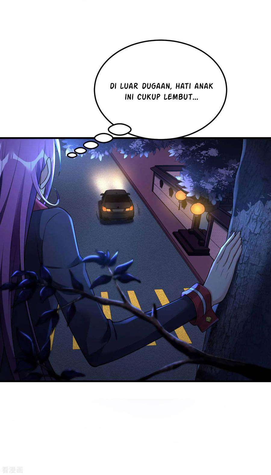 Useless First Son-In-Law (Magnificent Cohabiting Son-In-Law) Chapter 41 Gambar 39