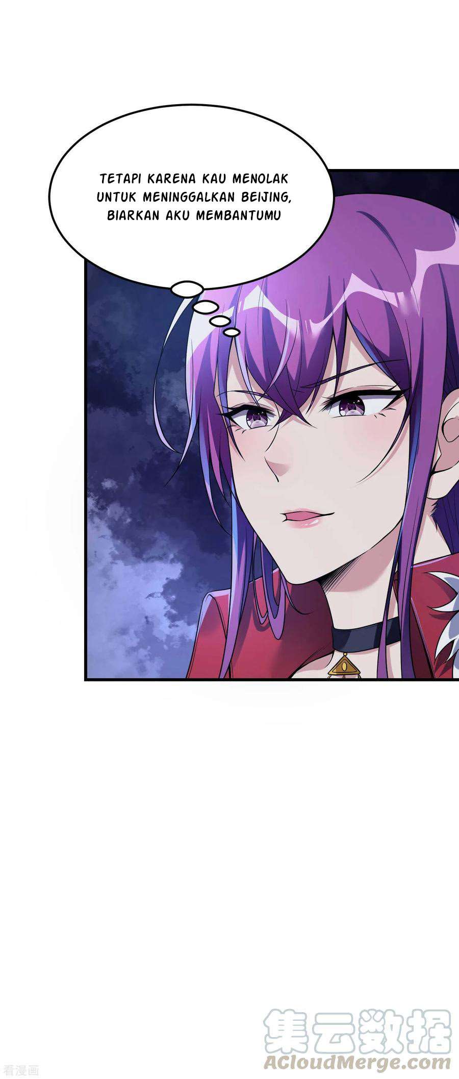 Useless First Son-In-Law (Magnificent Cohabiting Son-In-Law) Chapter 41 Gambar 41