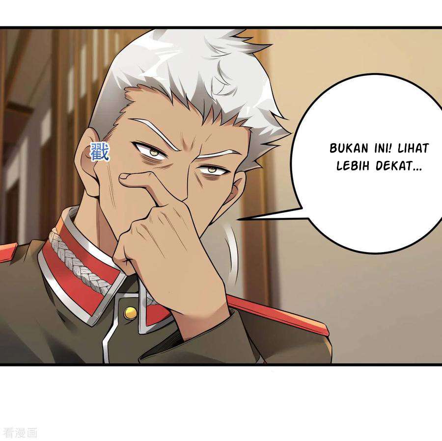 Useless First Son-In-Law (Magnificent Cohabiting Son-In-Law) Chapter 41 Gambar 45
