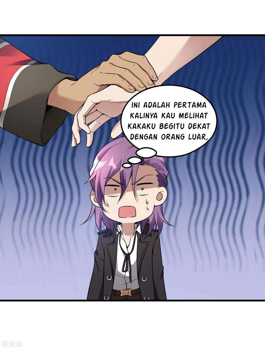 Useless First Son-In-Law (Magnificent Cohabiting Son-In-Law) Chapter 41 Gambar 46