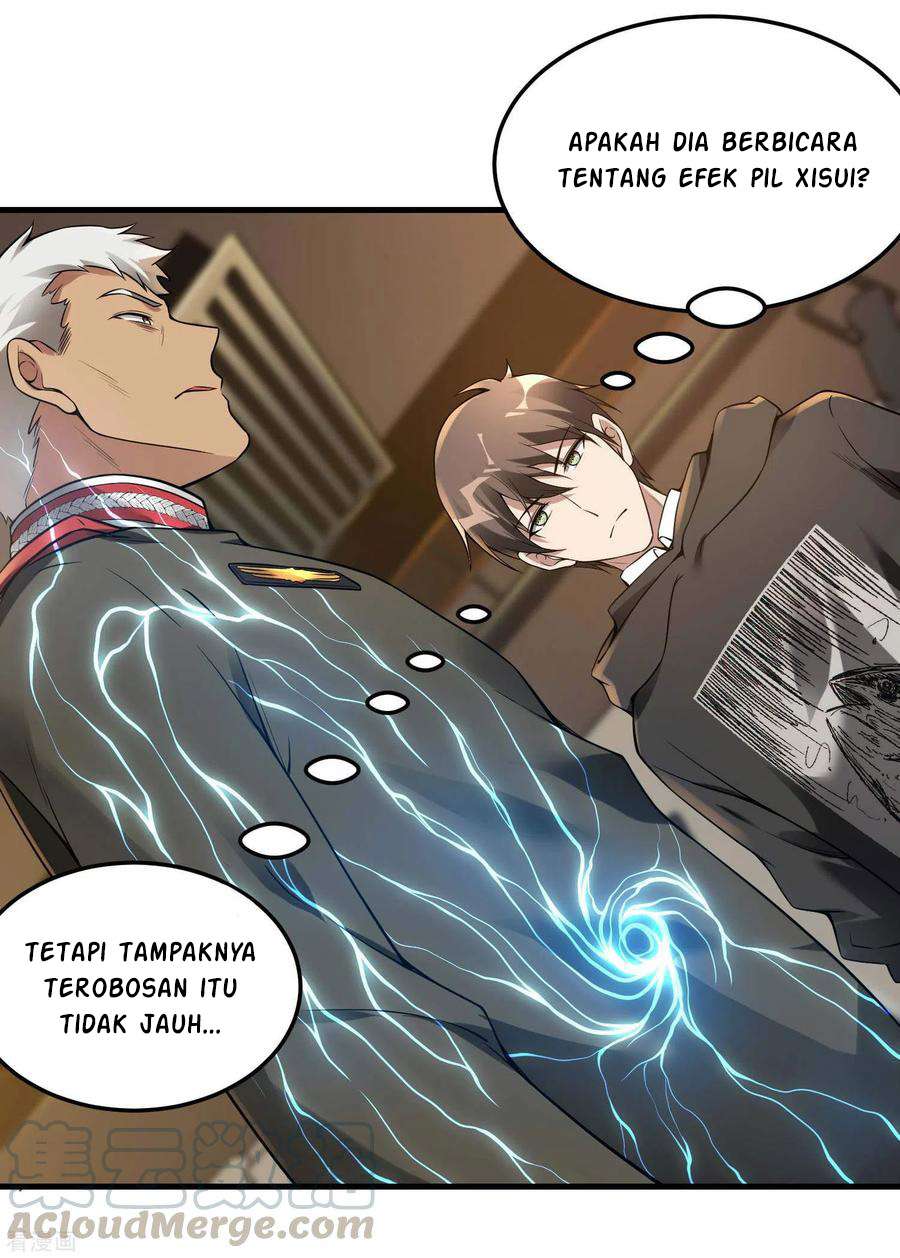 Useless First Son-In-Law (Magnificent Cohabiting Son-In-Law) Chapter 41 Gambar 47