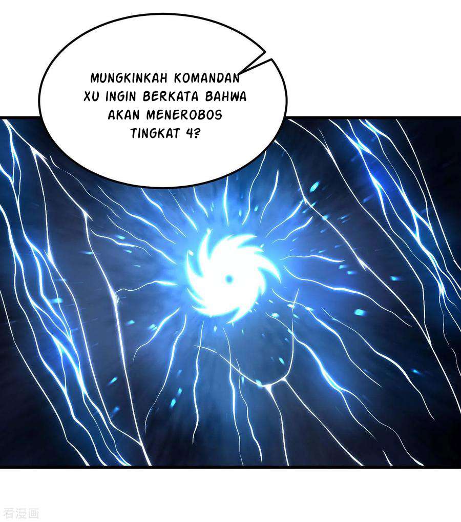 Useless First Son-In-Law (Magnificent Cohabiting Son-In-Law) Chapter 41 Gambar 48