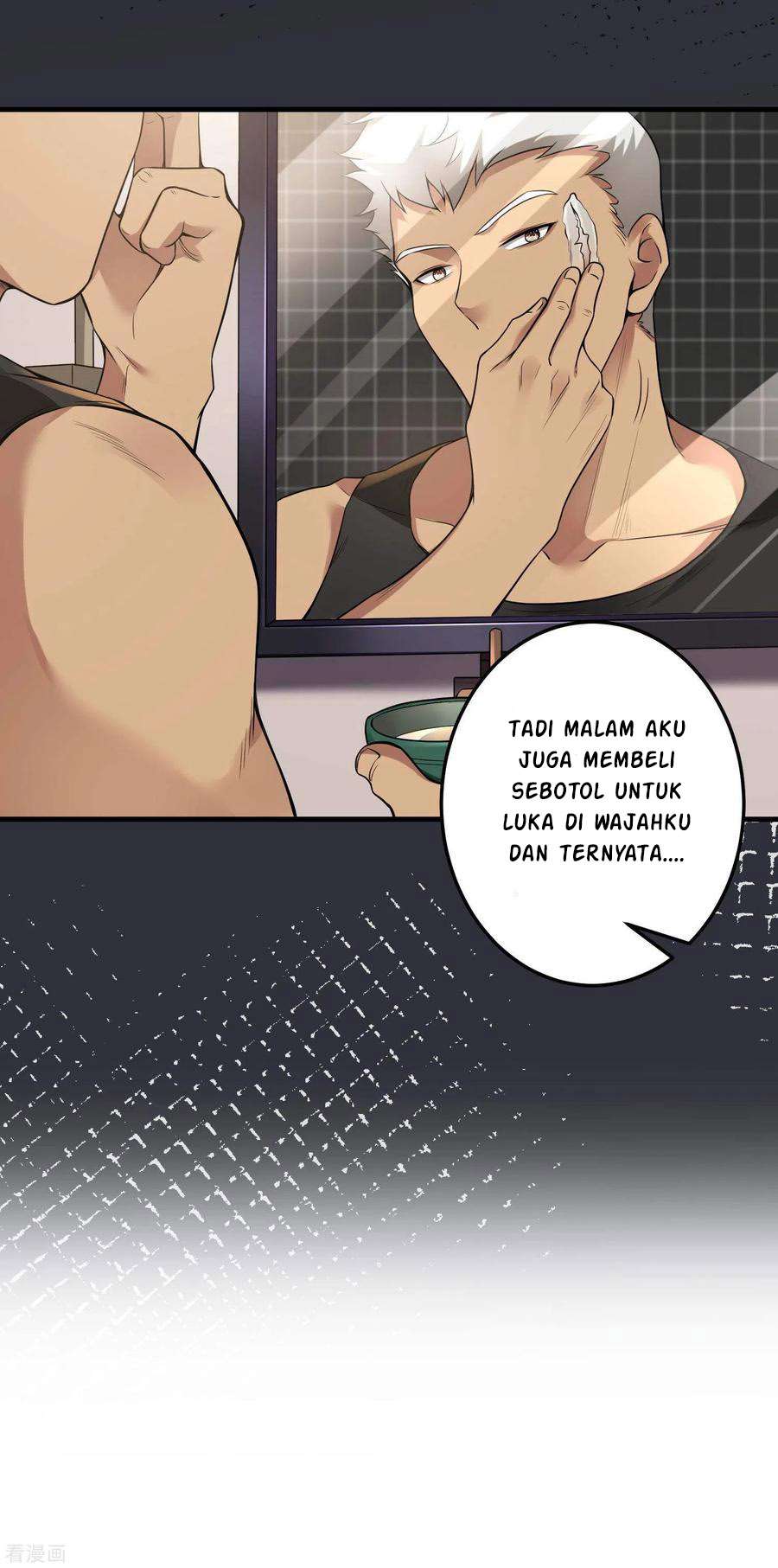 Useless First Son-In-Law (Magnificent Cohabiting Son-In-Law) Chapter 41 Gambar 52