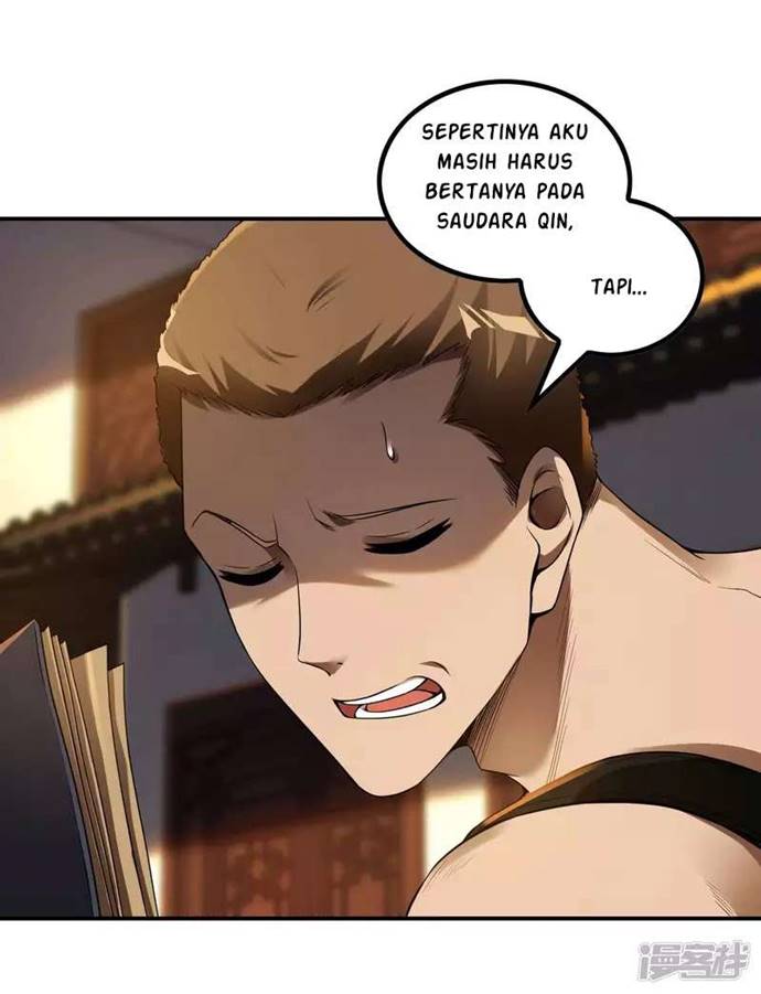 Useless First Son-In-Law (Magnificent Cohabiting Son-In-Law) Chapter 45 Gambar 5