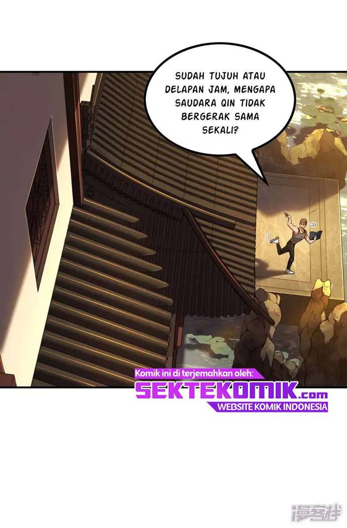Useless First Son-In-Law (Magnificent Cohabiting Son-In-Law) Chapter 45 Gambar 6