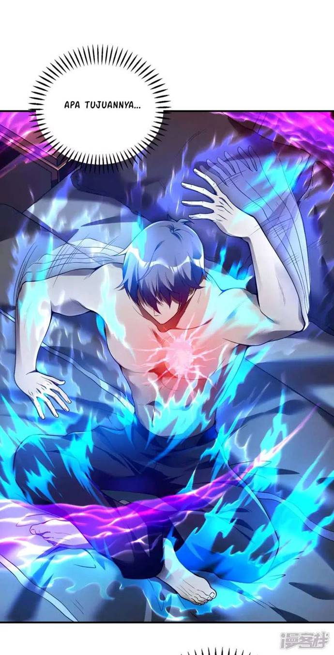 Useless First Son-In-Law (Magnificent Cohabiting Son-In-Law) Chapter 45 Gambar 9