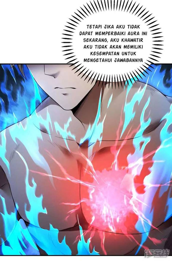 Useless First Son-In-Law (Magnificent Cohabiting Son-In-Law) Chapter 45 Gambar 10