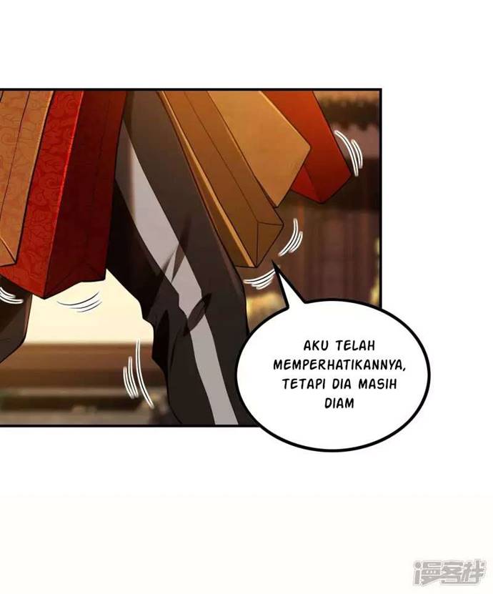Useless First Son-In-Law (Magnificent Cohabiting Son-In-Law) Chapter 45 Gambar 16