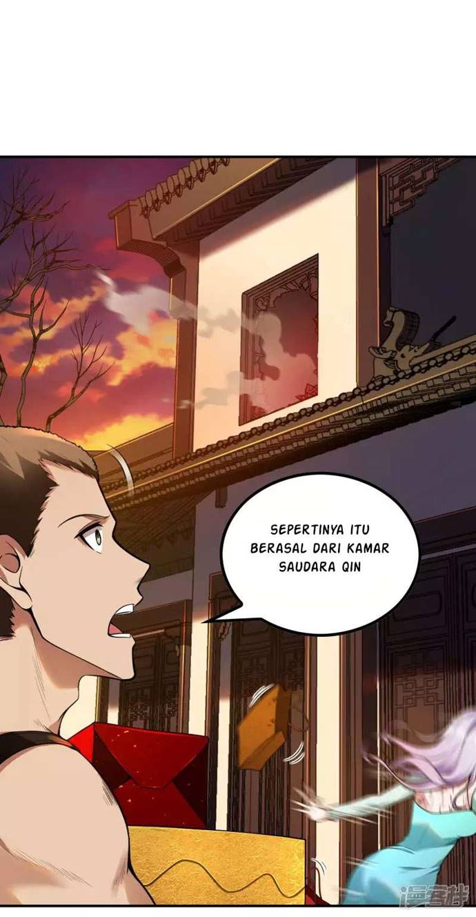 Useless First Son-In-Law (Magnificent Cohabiting Son-In-Law) Chapter 45 Gambar 20
