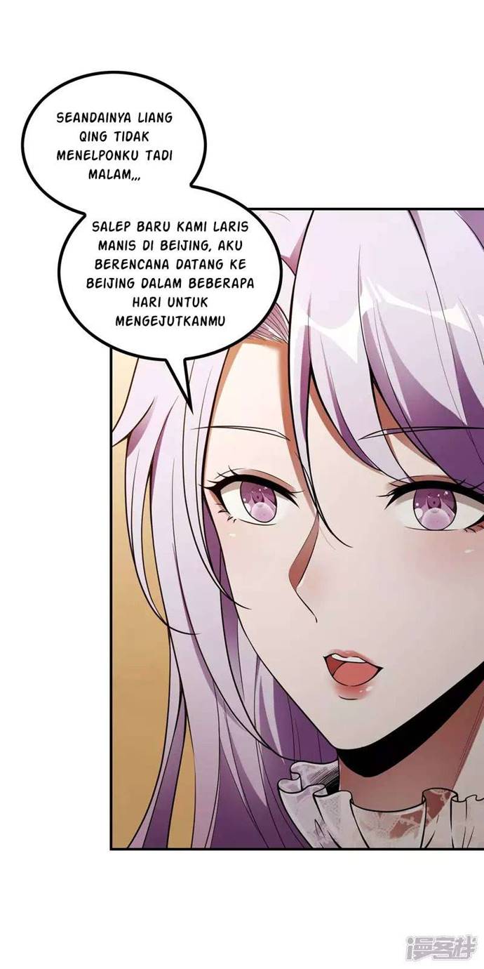 Useless First Son-In-Law (Magnificent Cohabiting Son-In-Law) Chapter 45 Gambar 25