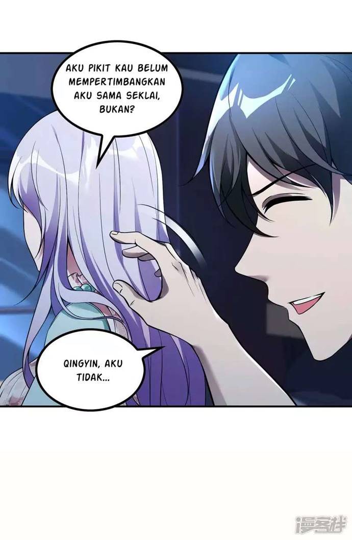 Useless First Son-In-Law (Magnificent Cohabiting Son-In-Law) Chapter 45 Gambar 30