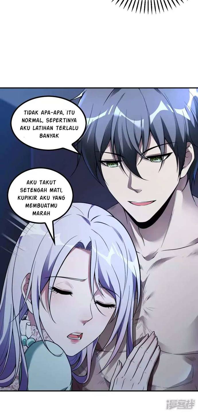 Useless First Son-In-Law (Magnificent Cohabiting Son-In-Law) Chapter 45 Gambar 35