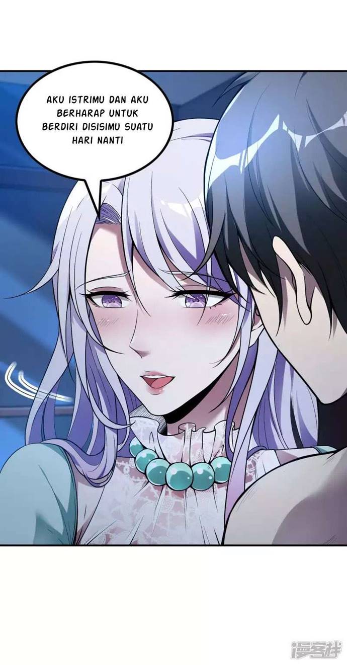 Useless First Son-In-Law (Magnificent Cohabiting Son-In-Law) Chapter 45 Gambar 37