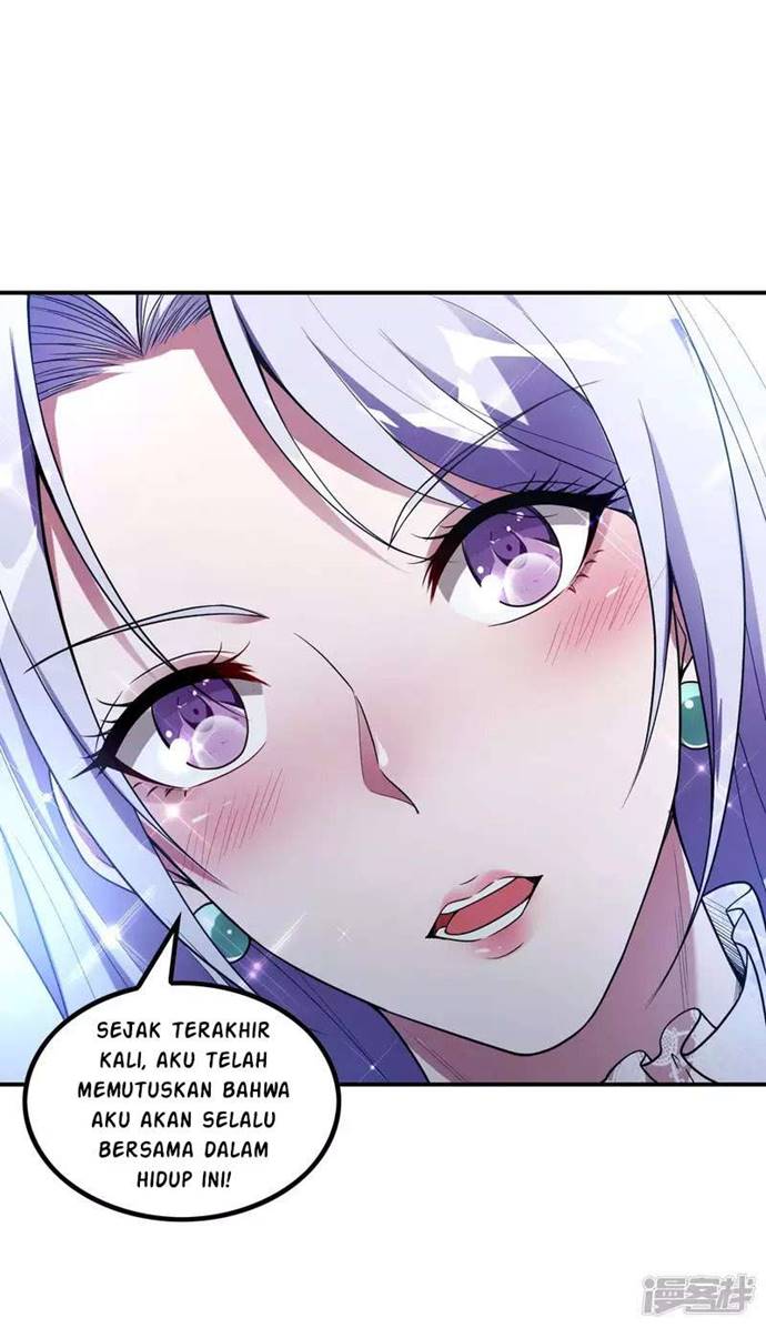 Useless First Son-In-Law (Magnificent Cohabiting Son-In-Law) Chapter 45 Gambar 38