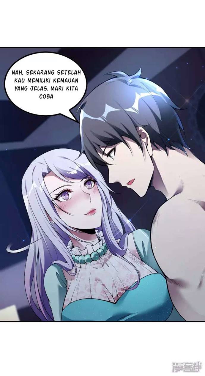 Useless First Son-In-Law (Magnificent Cohabiting Son-In-Law) Chapter 45 Gambar 39