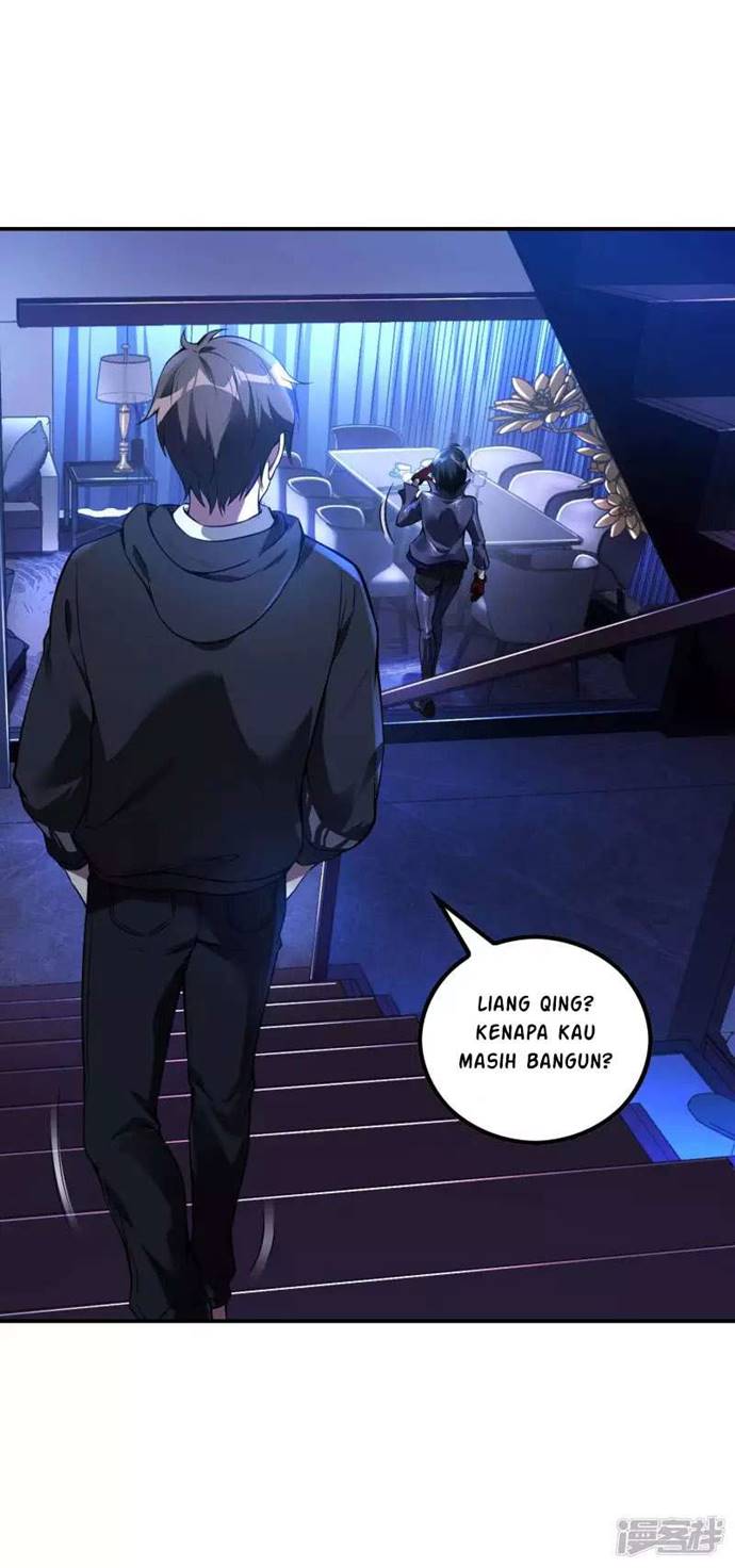 Useless First Son-In-Law (Magnificent Cohabiting Son-In-Law) Chapter 45 Gambar 42