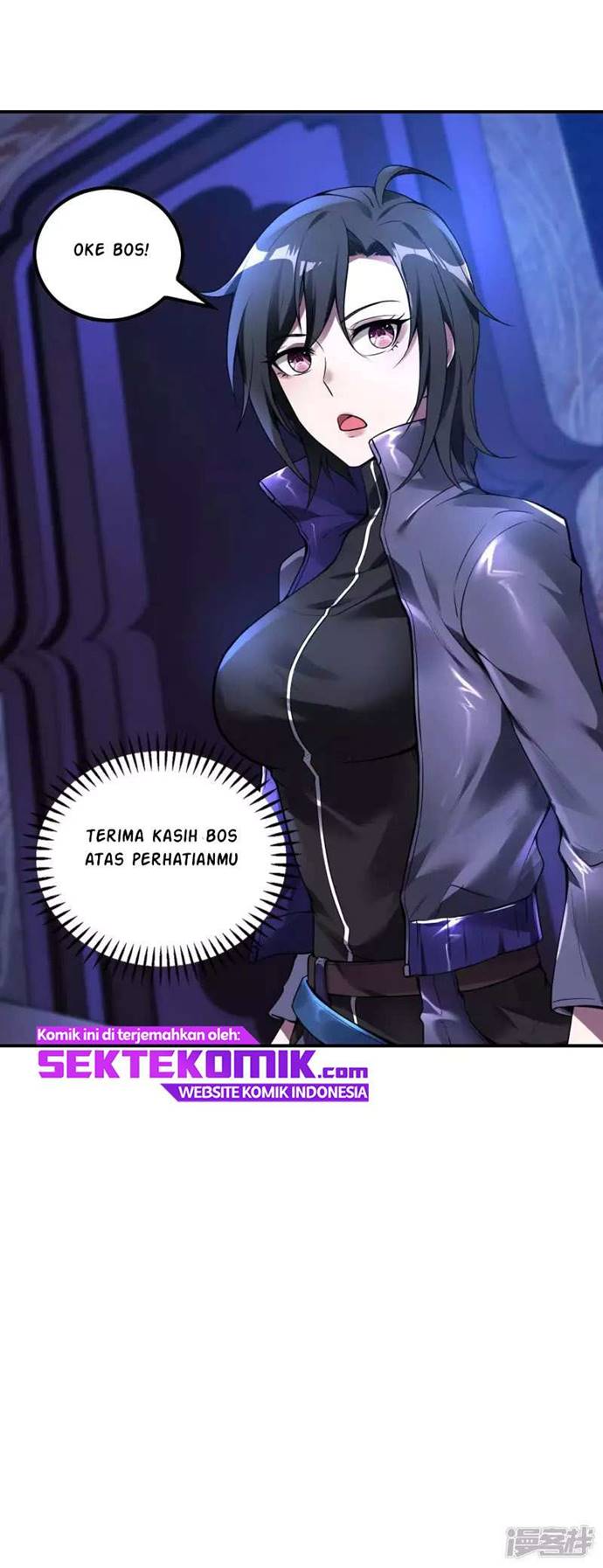 Useless First Son-In-Law (Magnificent Cohabiting Son-In-Law) Chapter 45 Gambar 44