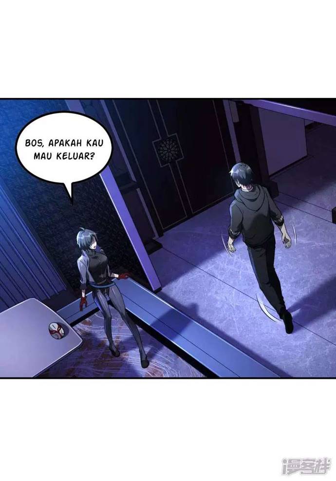 Useless First Son-In-Law (Magnificent Cohabiting Son-In-Law) Chapter 45 Gambar 45