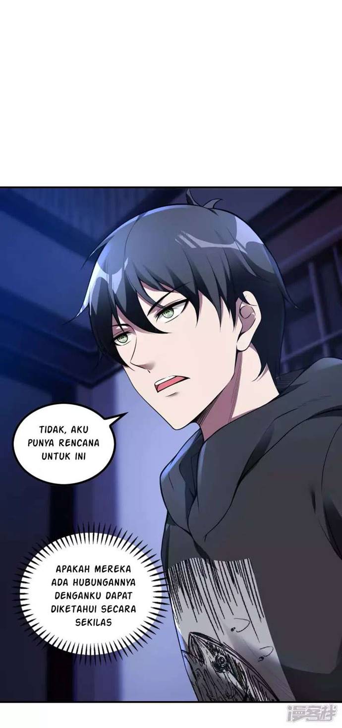 Useless First Son-In-Law (Magnificent Cohabiting Son-In-Law) Chapter 45 Gambar 47