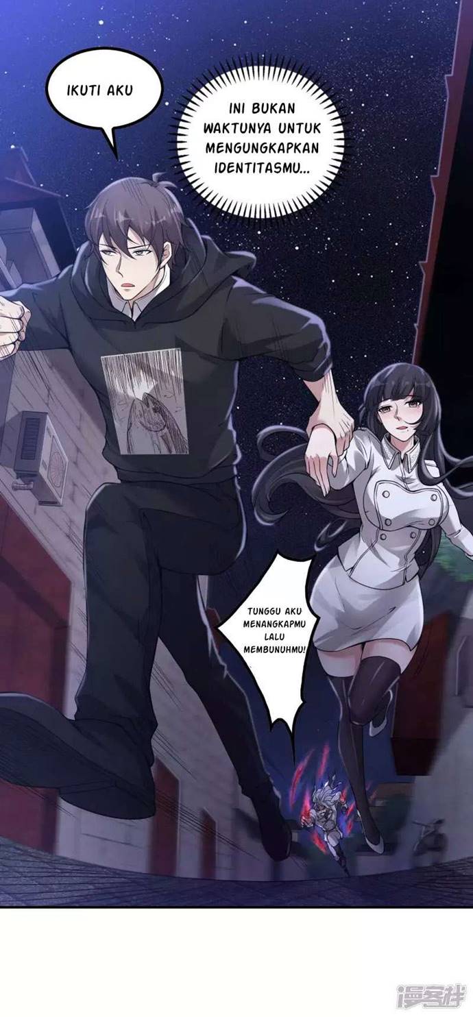 Useless First Son-In-Law (Magnificent Cohabiting Son-In-Law) Chapter 47 Gambar 2